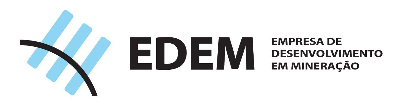 Logo Edem Projetos