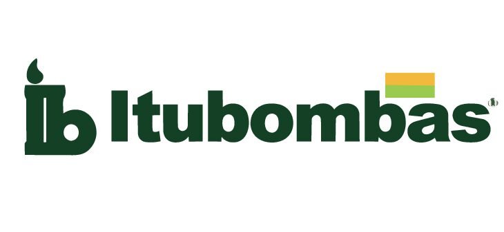 Logo Itubombas